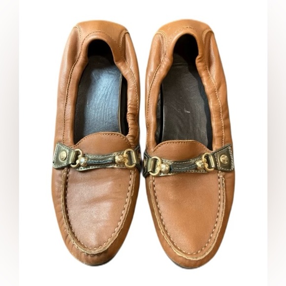 Shoes Italian Women Loafers Size 366 Poshmark